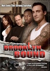 Poster Brooklyn Bound