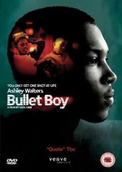 Poster Bullet Boy