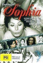 Cercando Sophia poster