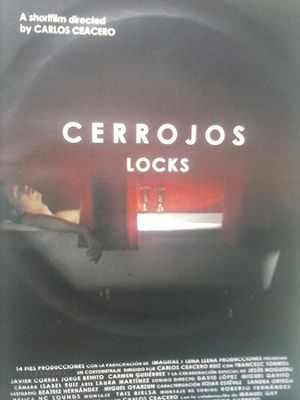 Cerrojos poster