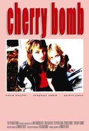 Poster Cherry Bomb