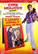 Film - Cine Holiúdy - O Astista Contra o Cabra do Mal