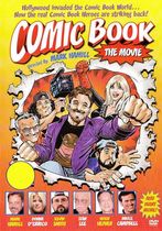 Comic Book: The Movie