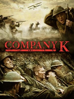 Company K poster