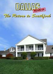 Poster Dallas Reunion: Return to Southfork