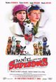 Film - Daniel and the Superdogs