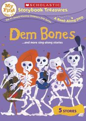 Poster Dem Bones