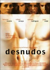 Poster Desnudos