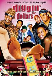 Poster Diggin' for Dollars