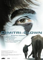 Poster Dimitri - Clown