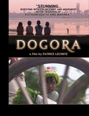 Poster Dogora - Ouvrons les yeux
