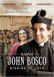 Poster Don Bosco