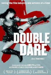Poster Double Dare