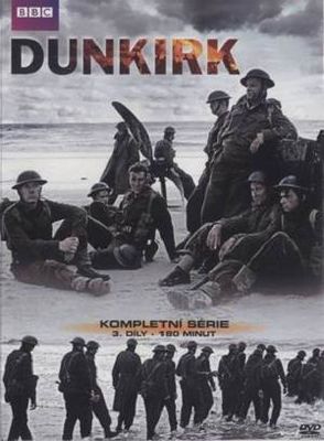 Dunkirk poster