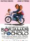 Film El asombroso mundo de Borjamari y Pocholo