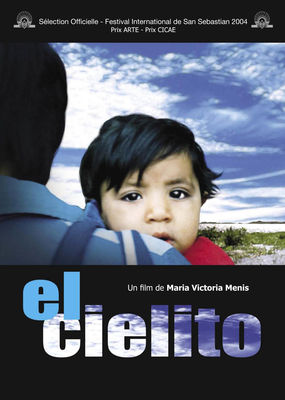 El cielito poster