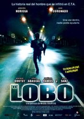 Poster El Lobo