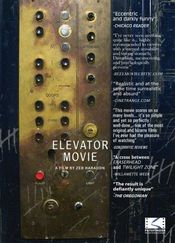 Poster Elevator Movie