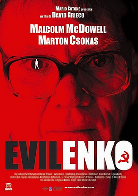 Evilenko poster