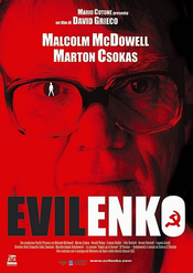 Poster Evilenko