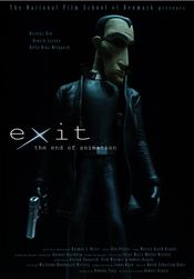 Poster Exit