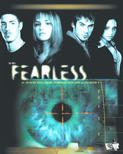 Poster Fearless