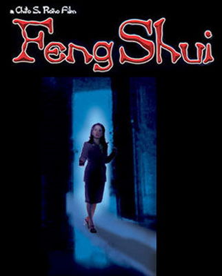 Feng shui poster