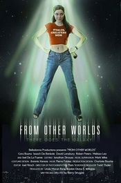 Poster From Other Worlds