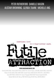 Poster Futile Attraction