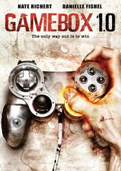 Poster Game Box 1.0