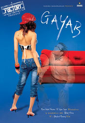 Poster Gayab