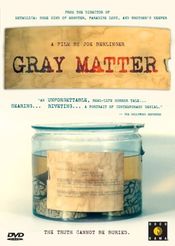 Poster Gray Matter