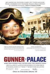 Poster Gunner Palace