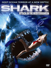 Poster Hai-Alarm auf Mallorca
