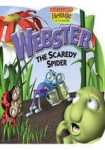 Hermie & Friends: Webster the Scaredy Spider