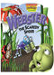 Film Hermie & Friends: Webster the Scaredy Spider