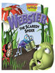 Film - Hermie & Friends: Webster the Scaredy Spider