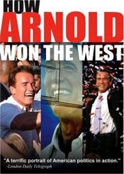 Poster How Arnold Won the West
