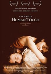 Poster Human Touch