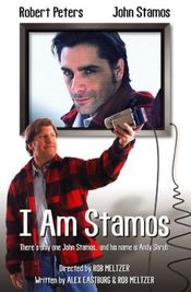 Poster I Am Stamos