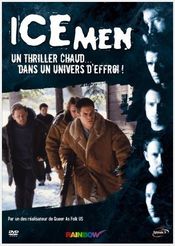 Poster Ice Men