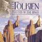 Poster 2 J.R.R. Tolkien: Master of the Rings - The Definitive Guide to the World of the Rings