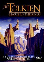 Poster J.R.R. Tolkien: Master of the Rings - The Definitive Guide to the World of the Rings