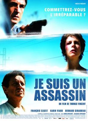 Je suis un assassin poster