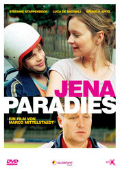 Poster Jena Paradies