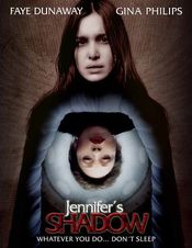 Poster Jennifer's Shadow