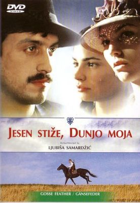 Jesen stize, dunjo moja poster