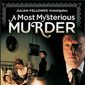 Poster 3 Julian Fellowes Investigates: A Most Mysterious Murder - The Case of Charles Bravo