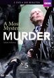 Film - Julian Fellowes Investigates: A Most Mysterious Murder - The Case of Charles Bravo