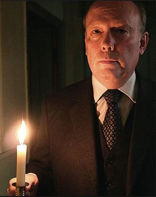 Julian Fellowes Investigates: A Most Mysterious Murder - The Case of Charles Bravo